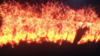 Showtime! Facesitting in Position 69 (Hentai Anime)