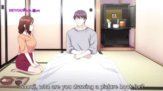 Showtime! Facesitting in Position 69 (Hentai Anime)