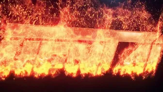 Momo x Okarun  Family xxx Hentai Anime