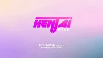 Momo x Okarun  Family xxx Hentai Anime