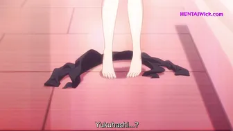 Plain Girl was Unexpectedly Cute (Uncensored Hentai) Eng Sub