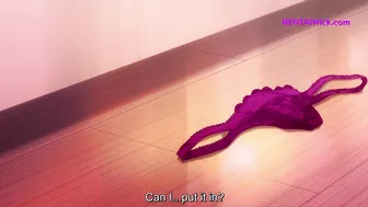 Plain Girl was Unexpectedly Cute (Uncensored Hentai) Eng Sub