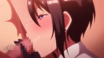 Fuuki Fuuzoku Katsuduo - Episode 02 - Mai Lin