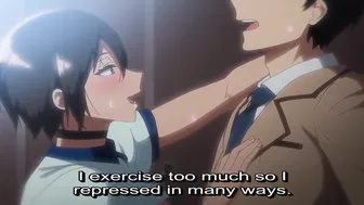 Fuuki Fuuzoku Katsuduo - Episode 02 - Mai Lin