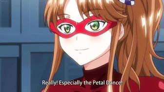 Oideyo Mizuryuu Kei Land - 02