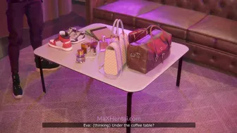 Big Ass Officer Banged Hard by BBC Bad Boy (Exclusive 3D Anime)