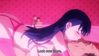 Tsuma Netori Rei: Boku No Ayamachi Kanojo No Sentaku