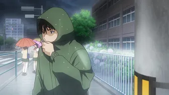 Tsuma Netori Rei: Boku No Ayamachi Kanojo No Sentaku