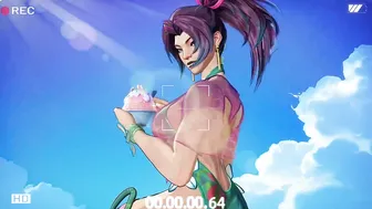 Beauty Psylocke Fucked in ALL Holes Collection (Exclusive Gameplay) 2026