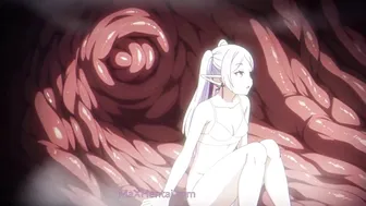 Risky Sperm Hunting Adventure in the Wild Jungle (Hentai Anime) 2026