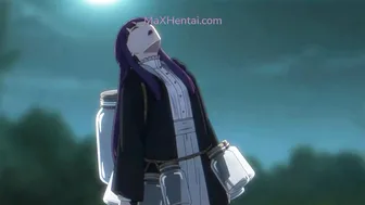 Risky Sperm Hunting Adventure in the Wild Jungle (Hentai Anime) 2026