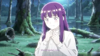 Frieren x Fern: An Unexpected Detour (Hentai Anime)