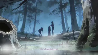 Frieren x Fern: An Unexpected Detour (Hentai Anime)