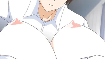 Akuma No Sakusei Battle - 01 02