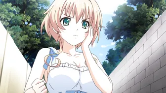 Akuma No Sakusei Battle - 01 02