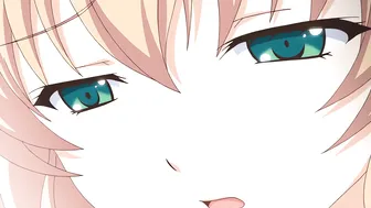 Akuma No Sakusei Battle - 01 02