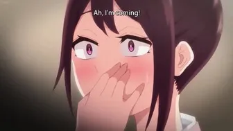 Imaizumin-chi Wa Douyara Gal No Tamariba Ni Natteru Rashii - 02 - Chi Chi