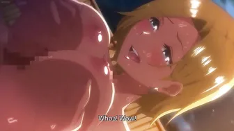 Imaizumin-chi Wa Douyara Gal No Tamariba Ni Natteru Rashii - 02 - Chi Chi