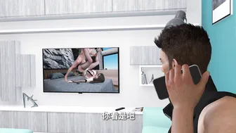 The Unexpected Insertion Of The Beautiful Mother EP12