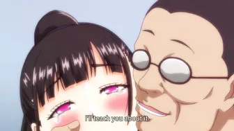 Sex with college teacher