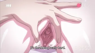 Mesu Saga Persona  - 01