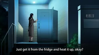 Mesu Saga Persona  - 01