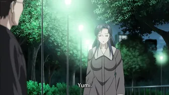 Mesu Saga Persona  - 01