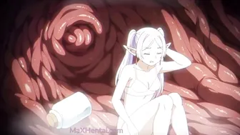 Frieren & Fern: A Journey Off the Path (Anime Hentai) 2026