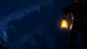 The Horny Mermaid and the Lucky Fisherman (Exclusive Anime)