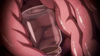 Lost in the Jungle: A Dangerous Quest (Animation)