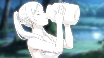 Lost in the Jungle: A Dangerous Quest (Animation)