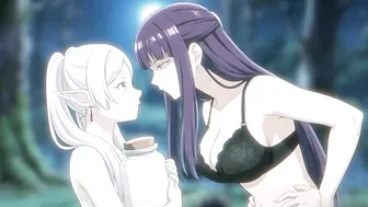 Lost in the Jungle: A Dangerous Quest (Animation)