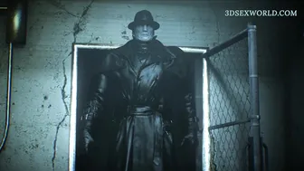 Claire Redfield & Jill Valentine Love it Hard (Realistic 3D Anime) Exclusive