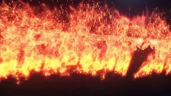 Hentai - Hardcore Threesome with Cheating Wife (Uncensored)