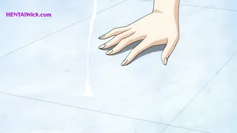 Hentai - Hardcore Threesome with Cheating Wife (Uncensored)