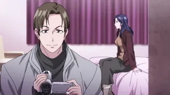 Cheating Wife wants to be Pornstar - Hentai Uncensored - ENG SUB