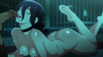 Reze – Chainsaw Man