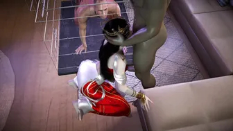 游客01 红蝶中篇