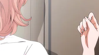 Hebi to Kumo Episode 1