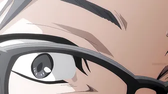 Hebi to Kumo Episode 1