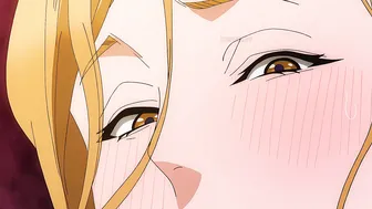 Hebi to Kumo Episode 1