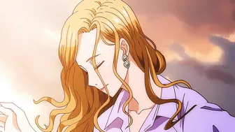 Hebi to Kumo Episode 1