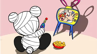 Anal Mania Otaku to Ananii Daisuki na Ojou-sama Episode 1