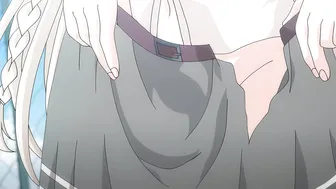 Anal Mania Otaku to Ananii Daisuki na Ojou-sama Episode 1