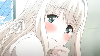 Anal Mania Otaku to Ananii Daisuki na Ojou-sama Episode 1