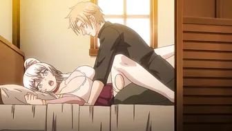 Phantom Alchemia: Silvia no Dokidoki Sakusei Toshi Keikaku Episode 1