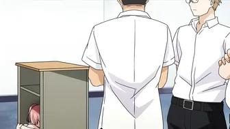 Seifuku wa Kita mama de Episode 2