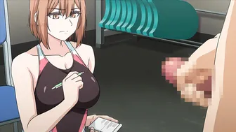 Seifuku wa Kita mama de Episode 2