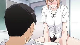 Seifuku wa Kita mama de Episode 2