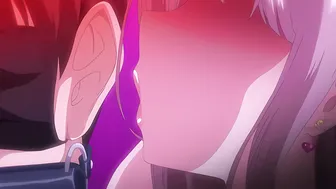 Kegareboshi Episode 4